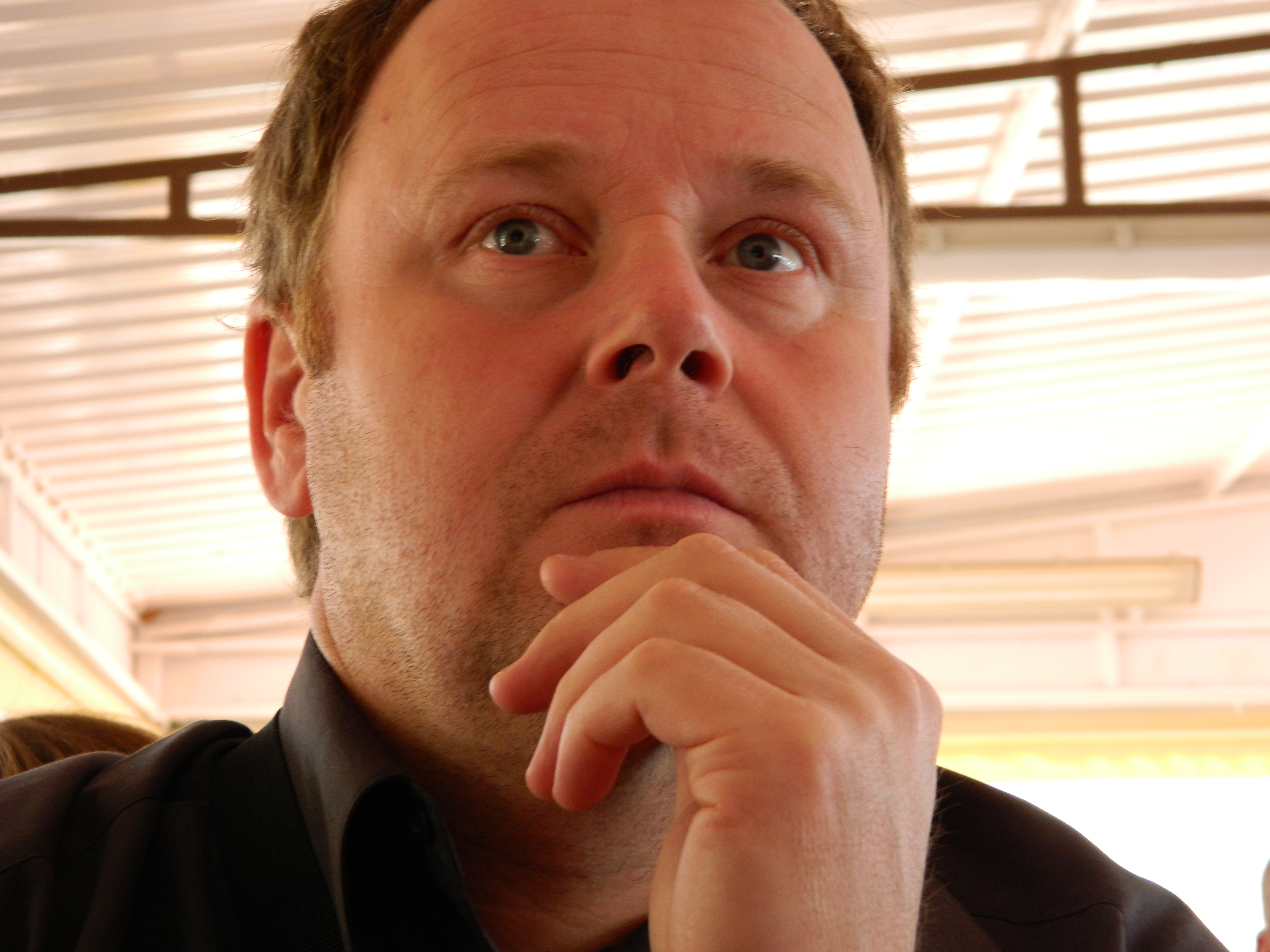Oliver König, Architekt und Bausachverständiger